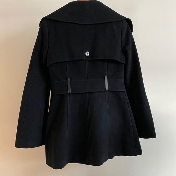 Black Mackage Peacoat - Picture 8 of 14